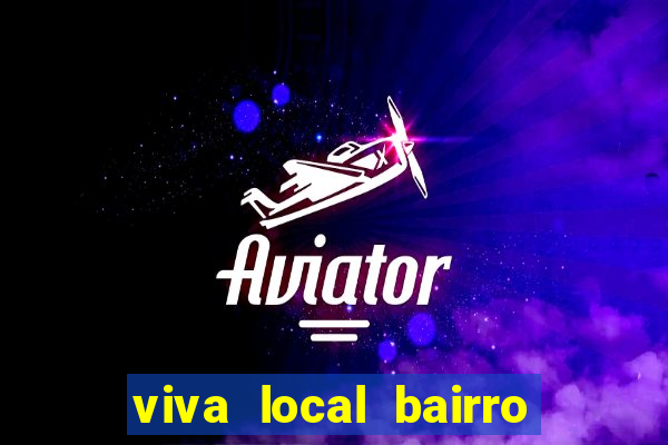 viva local bairro guarani bh garoto