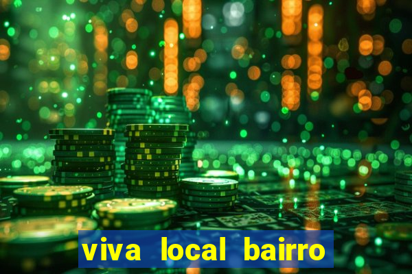 viva local bairro guarani bh garoto