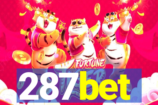 287bet