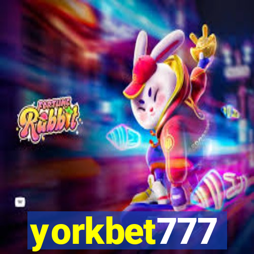 yorkbet777