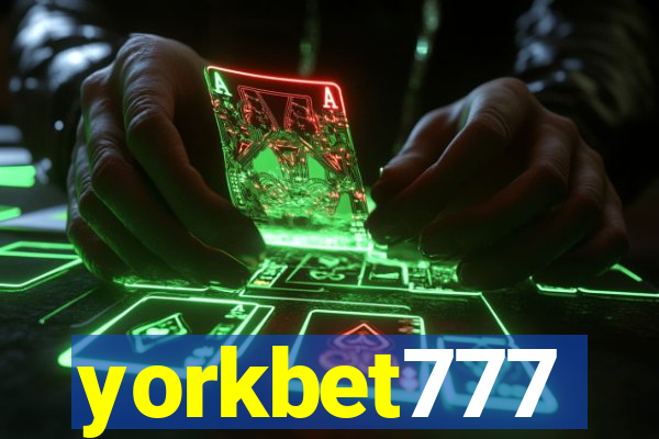 yorkbet777