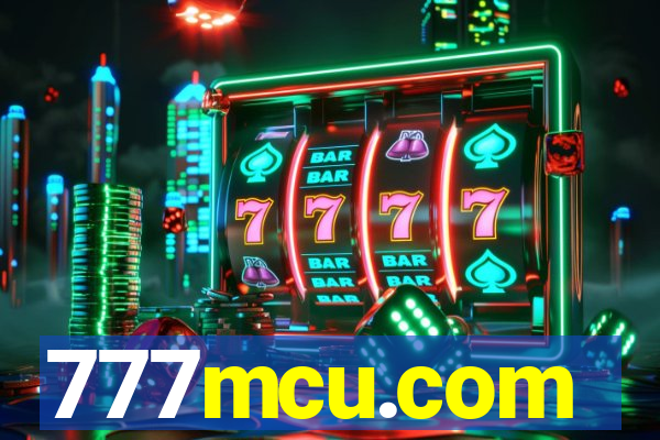 777mcu.com