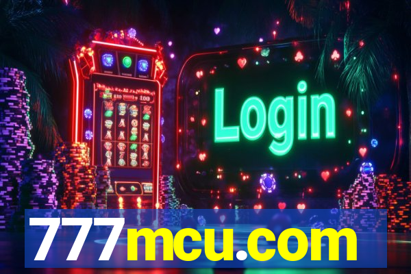 777mcu.com