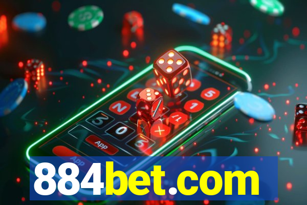 884bet.com