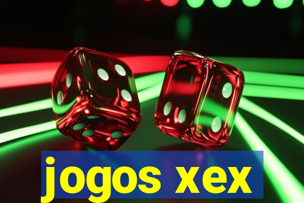 jogos xex