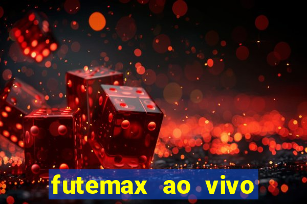 futemax ao vivo real madrid