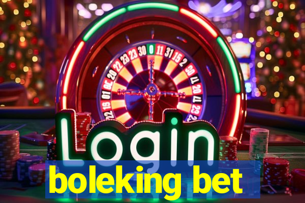 boleking bet