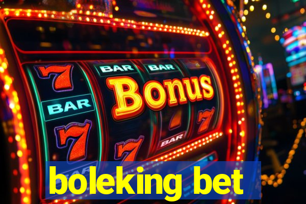 boleking bet