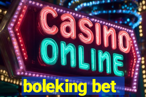 boleking bet