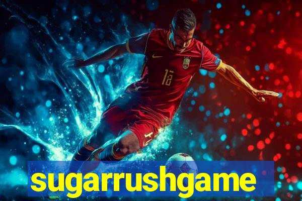 sugarrushgame