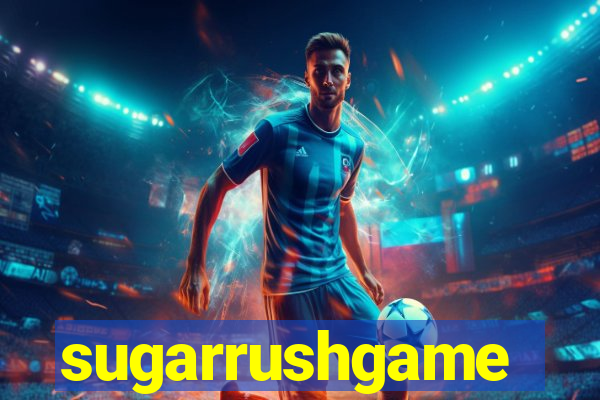 sugarrushgame