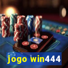 jogo win444