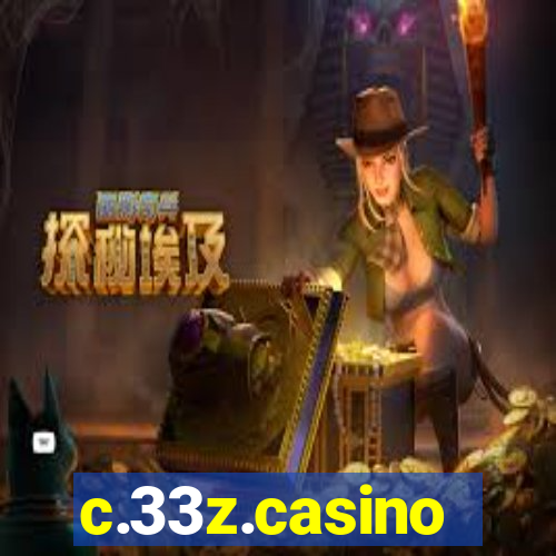 c.33z.casino