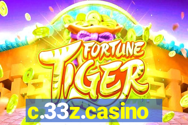 c.33z.casino