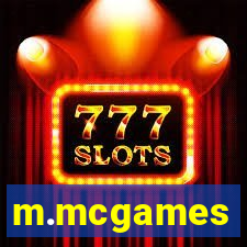 m.mcgames