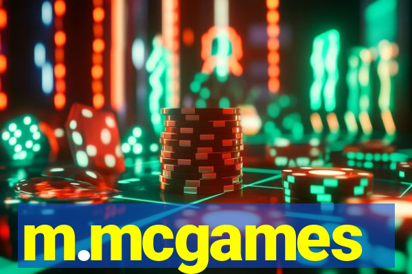 m.mcgames