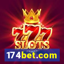 174bet.com