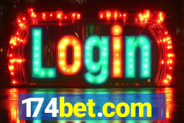 174bet.com