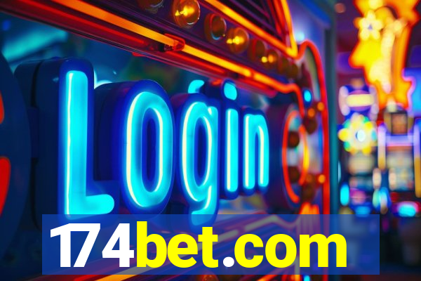 174bet.com