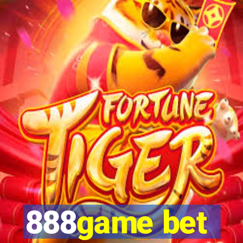 888game bet