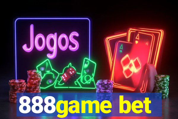 888game bet