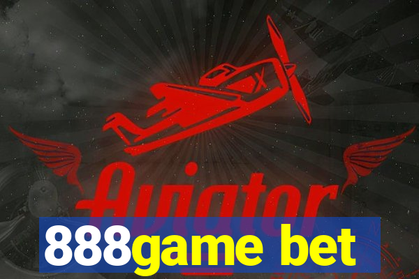 888game bet