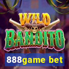 888game bet