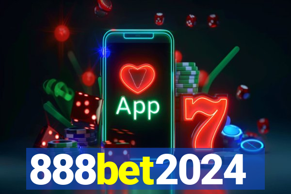 888bet2024