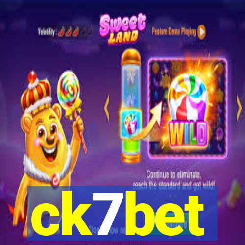 ck7bet