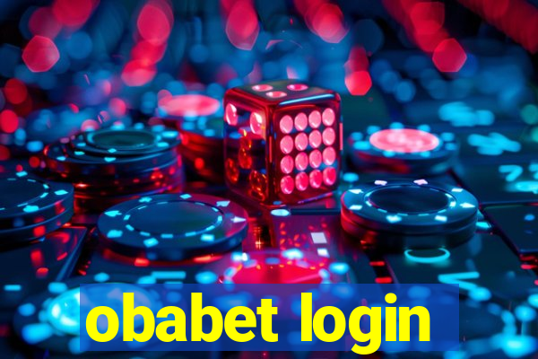 obabet login