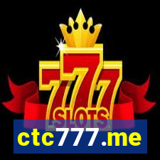 ctc777.me