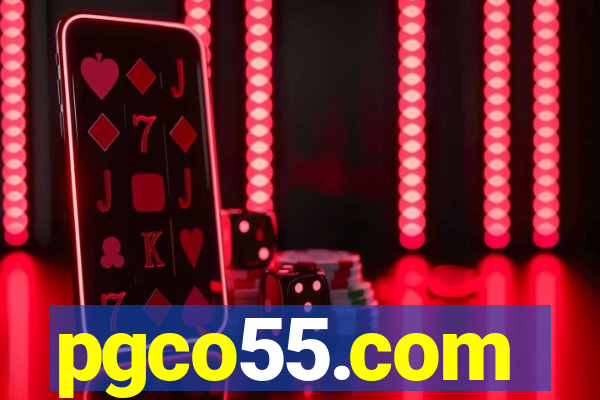 pgco55.com