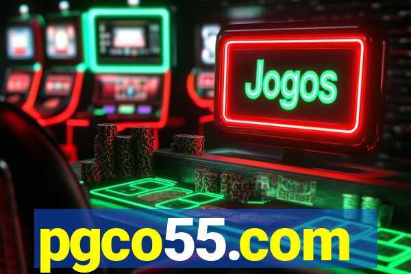 pgco55.com