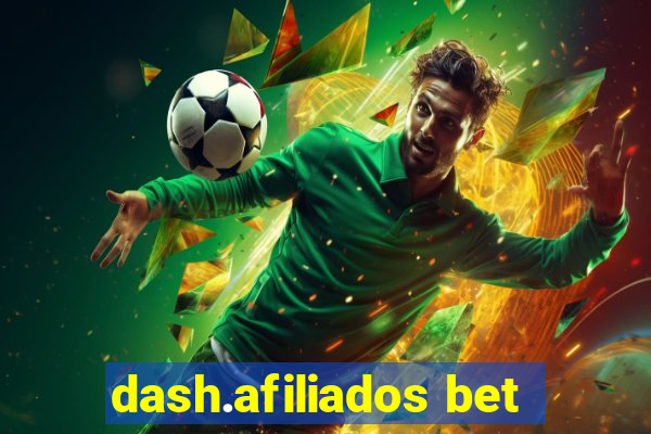 dash.afiliados bet