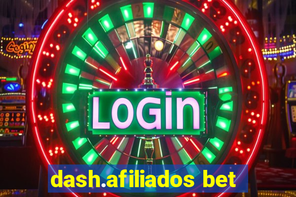 dash.afiliados bet