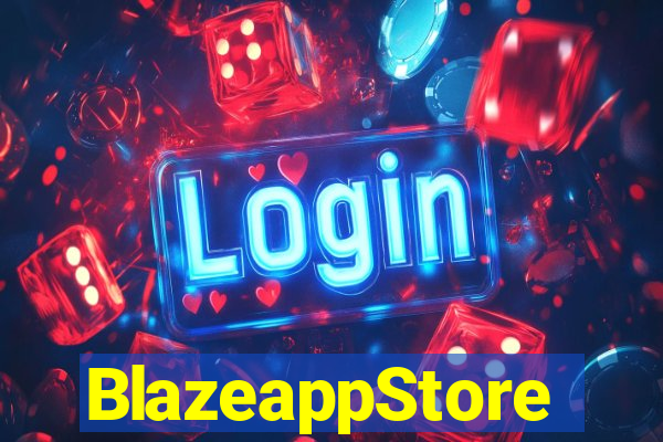 BlazeappStore