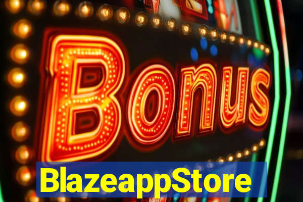 BlazeappStore