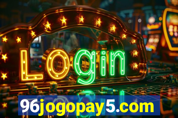 96jogopay5.com