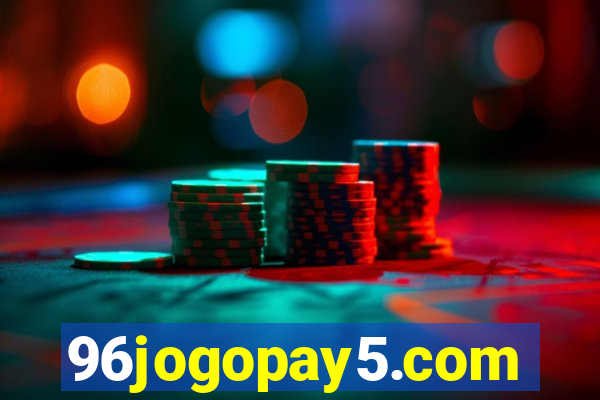 96jogopay5.com