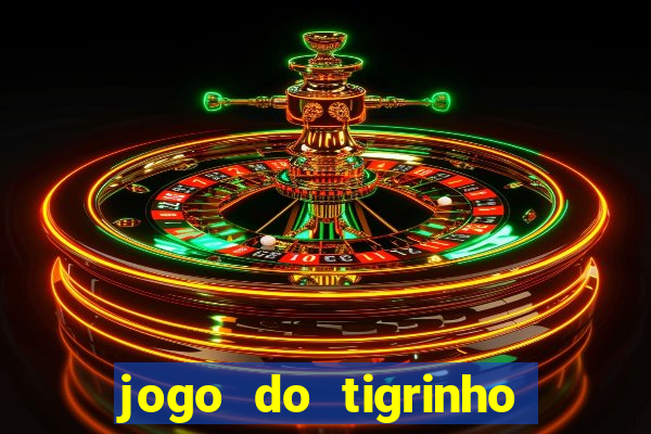 jogo do tigrinho do gusttavo lima