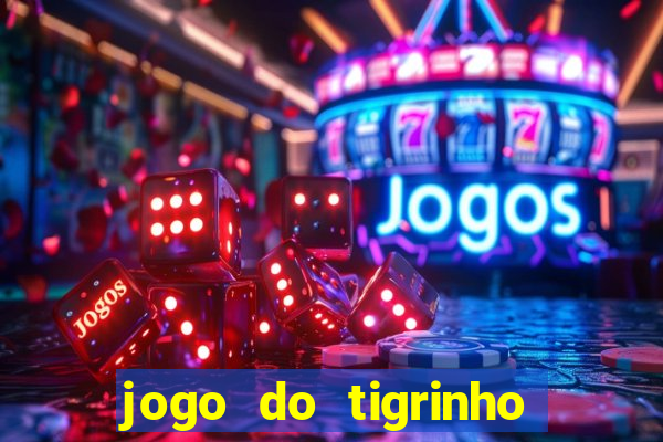 jogo do tigrinho do gusttavo lima