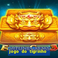 jogo do tigrinho do gusttavo lima