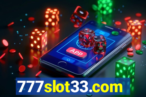 777slot33.com