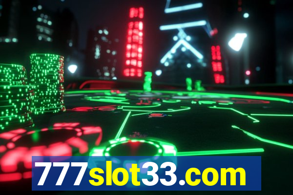 777slot33.com