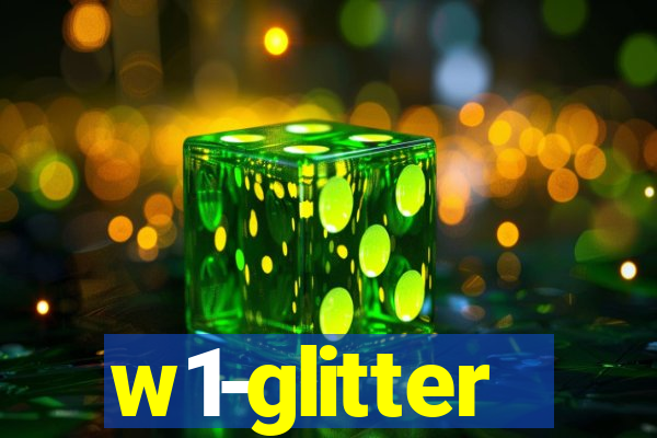 w1-glitter