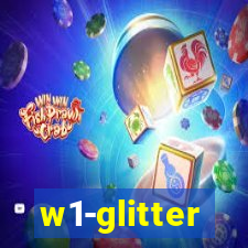 w1-glitter