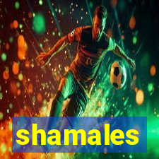 shamales