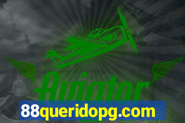 88queridopg.com