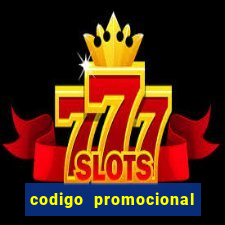 codigo promocional 7 slots