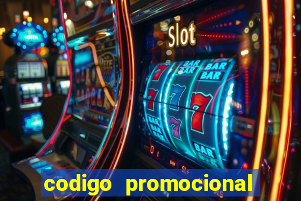 codigo promocional 7 slots